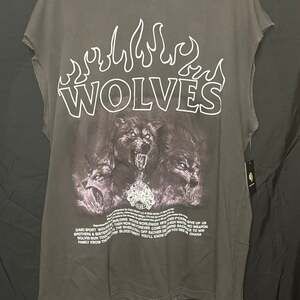 DARC SPORT CERBERUS V2 VINTAGE PREMIUM MUSCLE